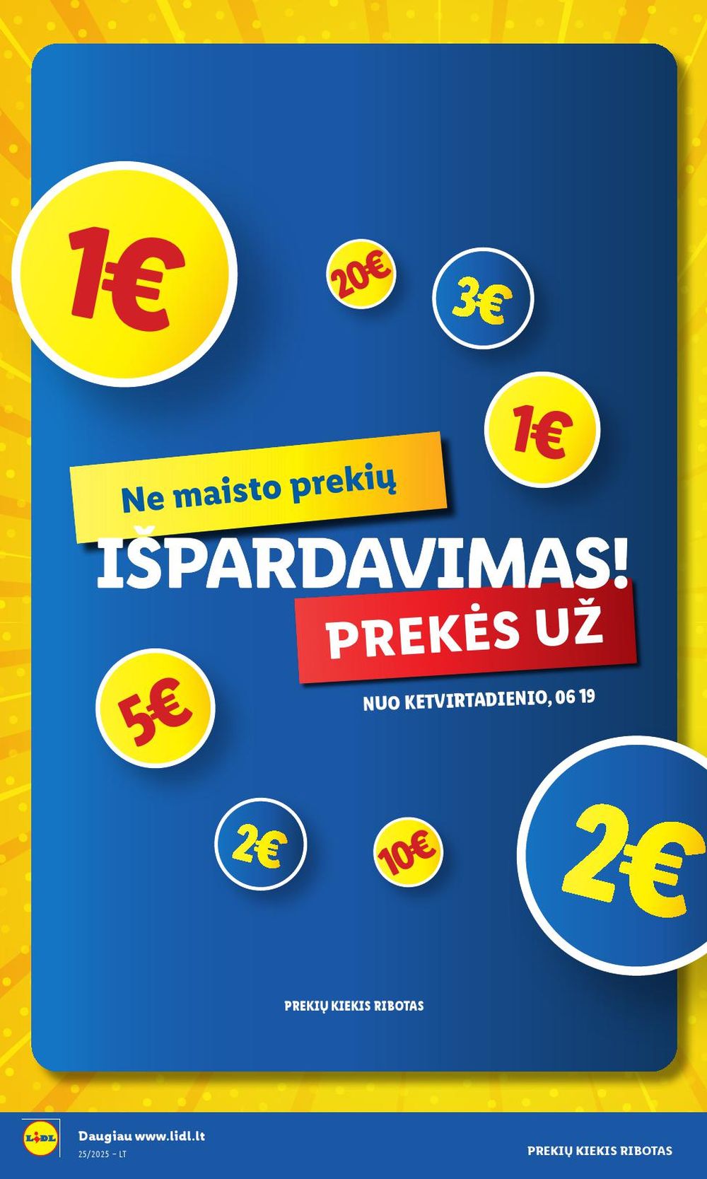 Leidinio nuotrauka