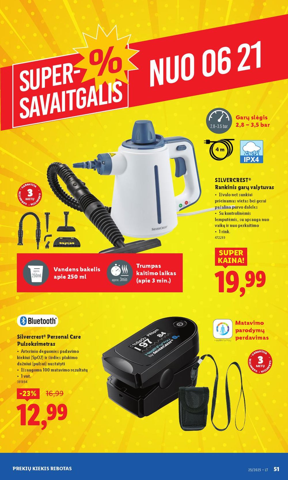 Leidinio nuotrauka