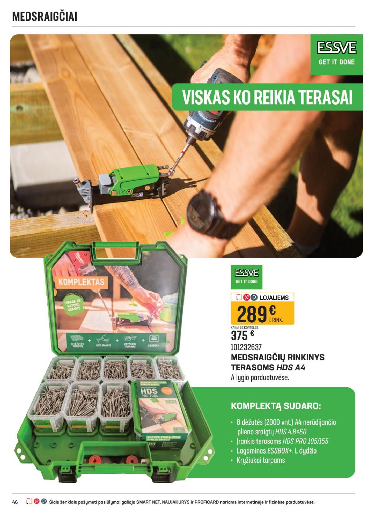 Leidinio nuotrauka