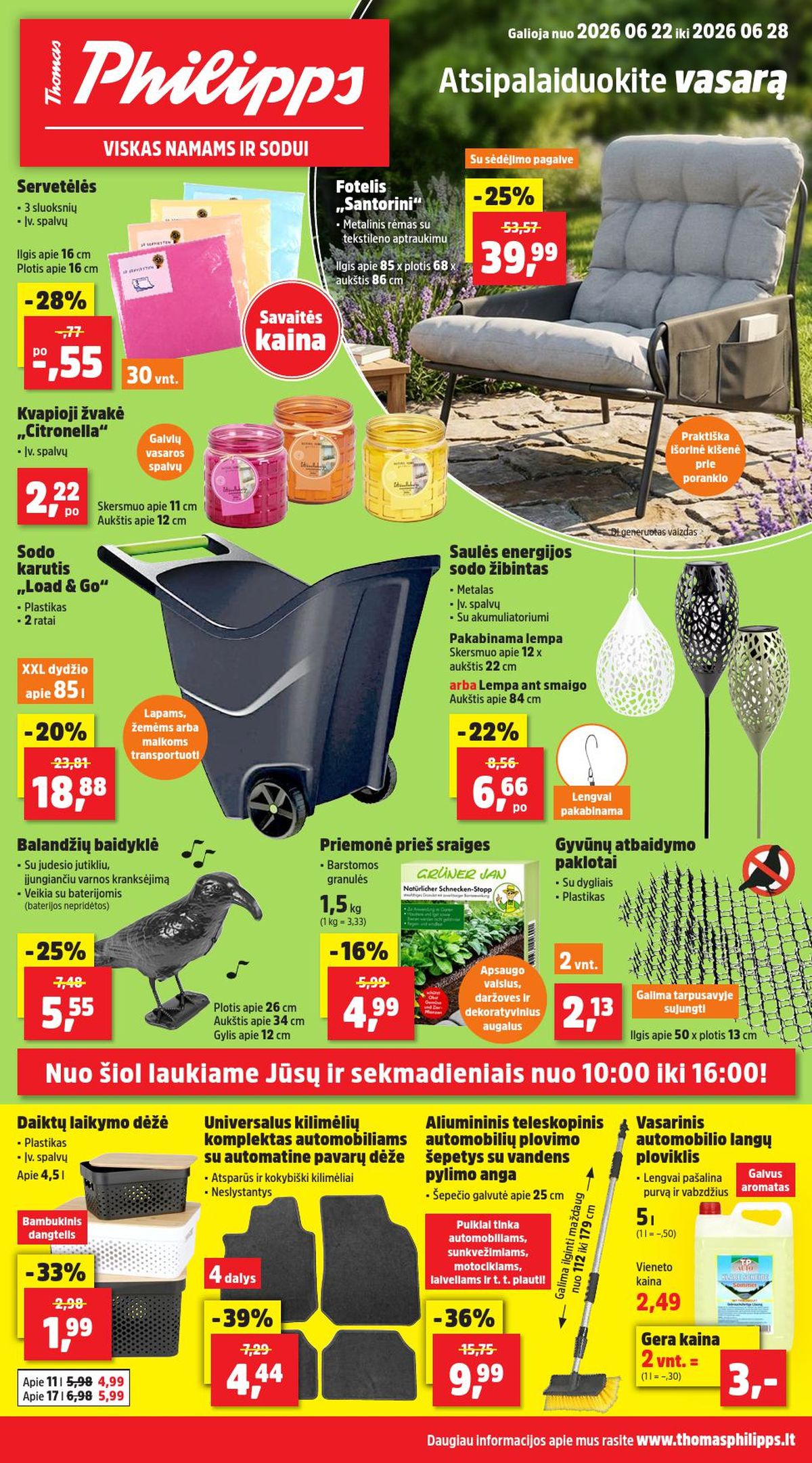 Leidinio nuotrauka