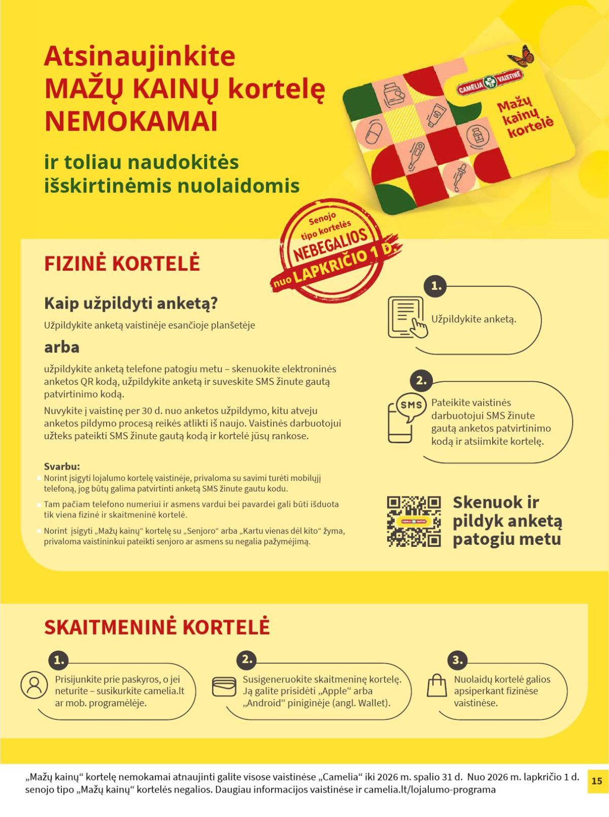 Leidinio nuotrauka