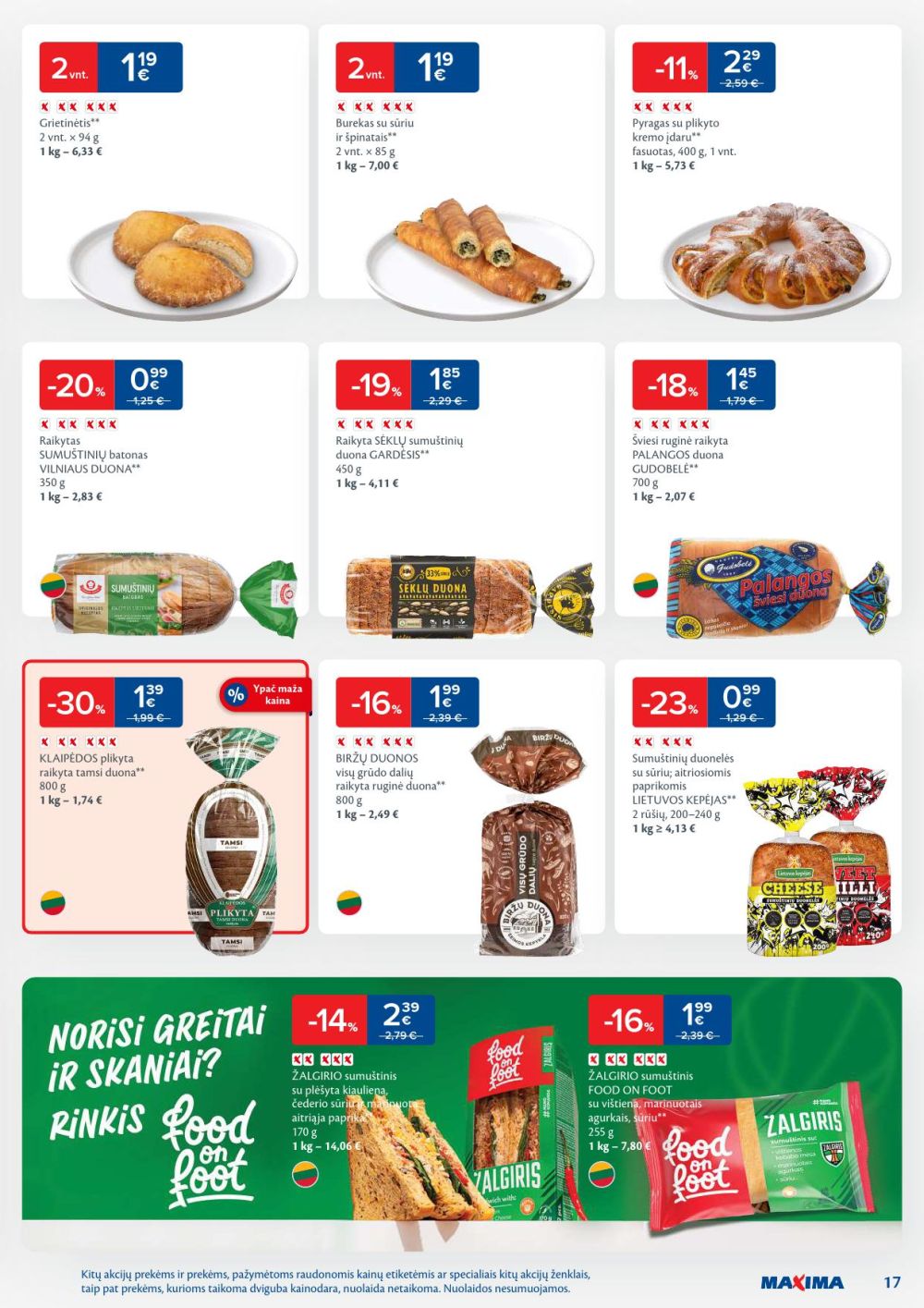 Leidinio nuotrauka