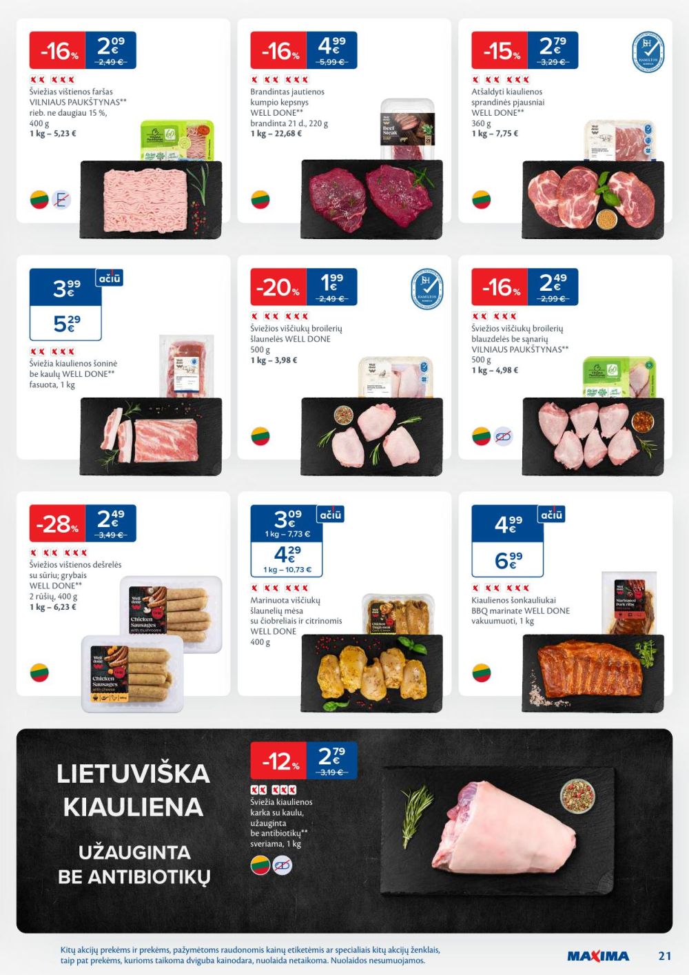 Leidinio nuotrauka