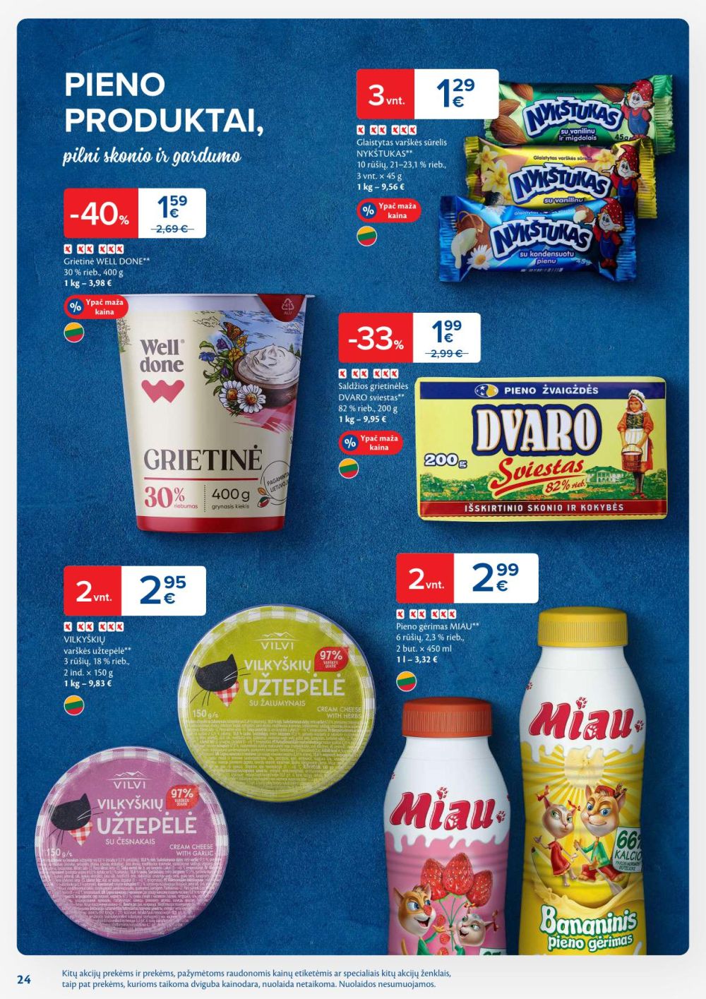 Leidinio nuotrauka