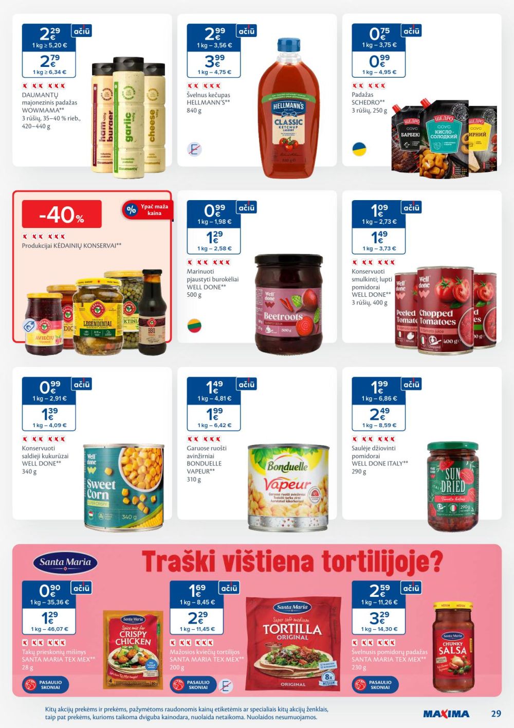 Leidinio nuotrauka