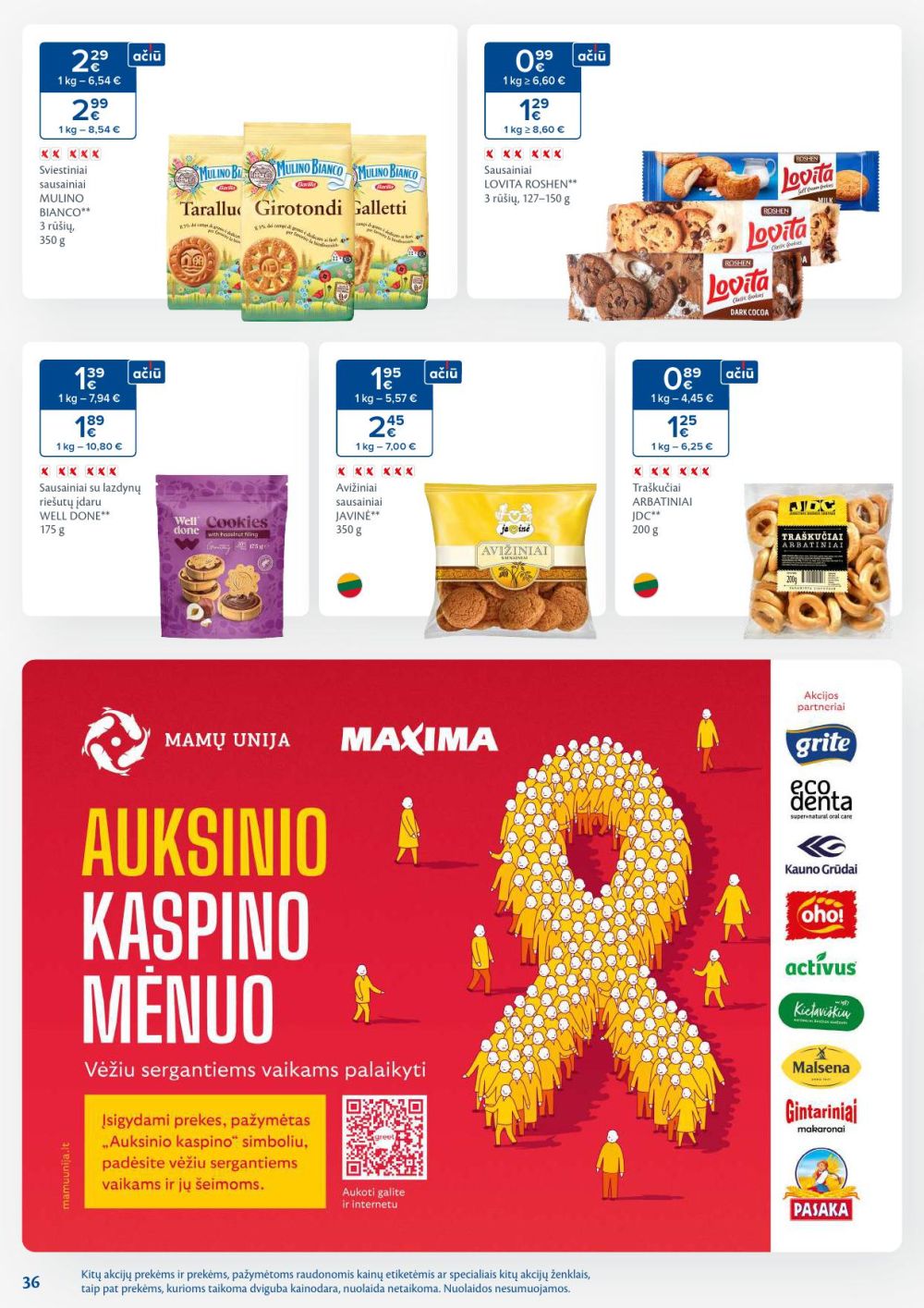 Leidinio nuotrauka