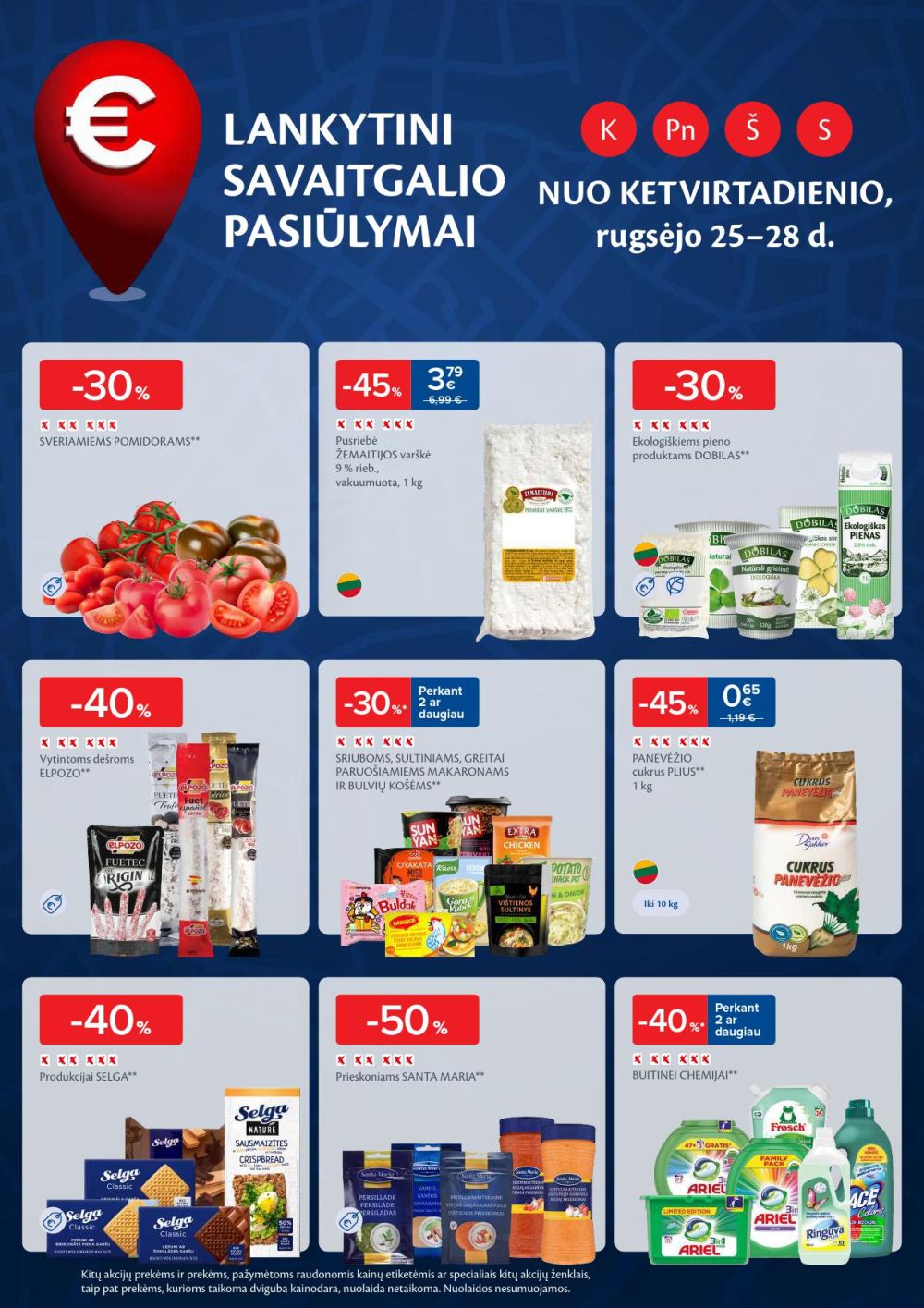 Leidinio nuotrauka