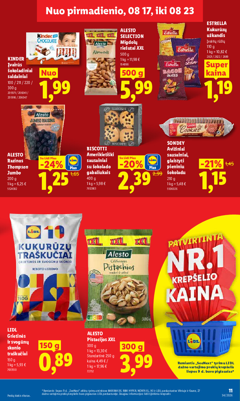 Leidinio nuotrauka