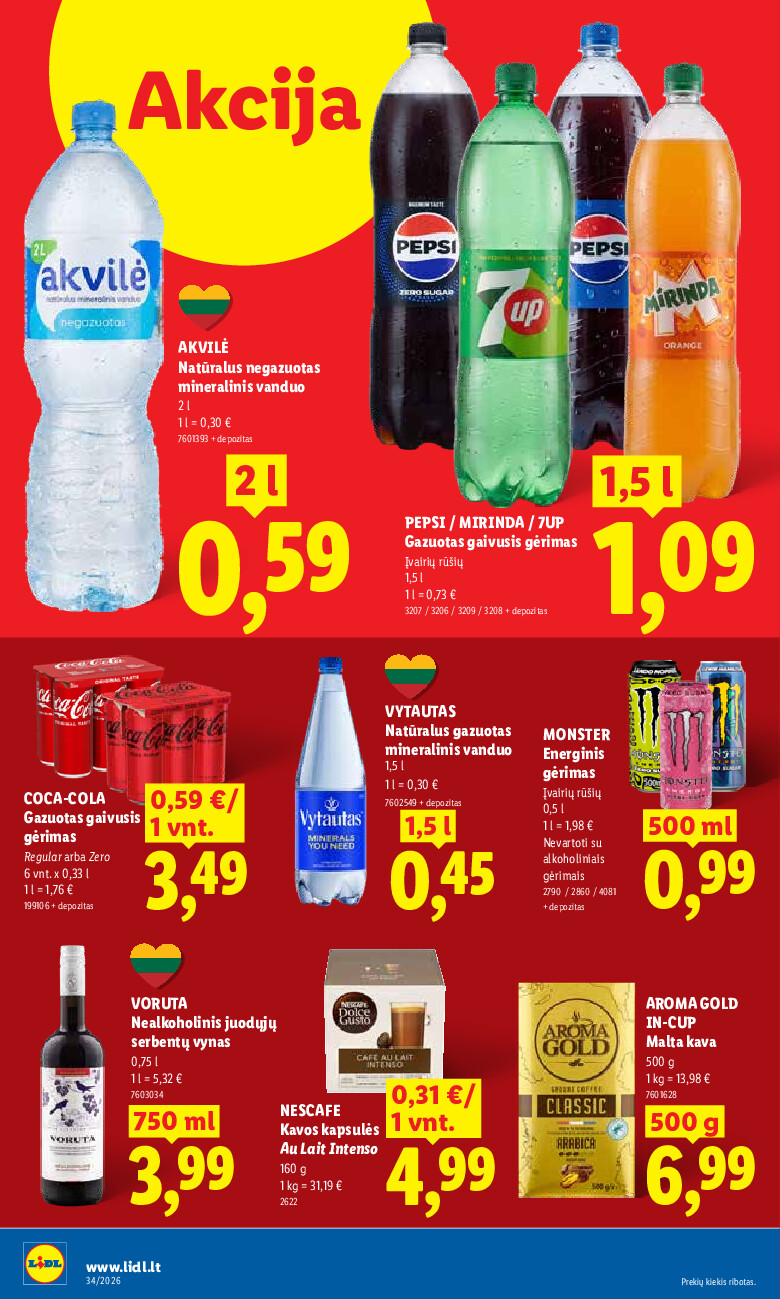 Leidinio nuotrauka