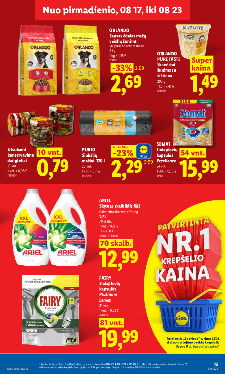 Leidinio nuotrauka