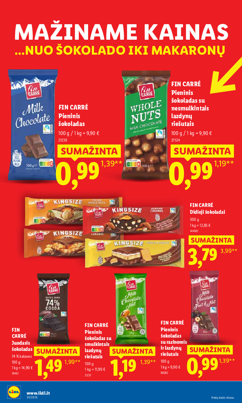 Leidinio nuotrauka