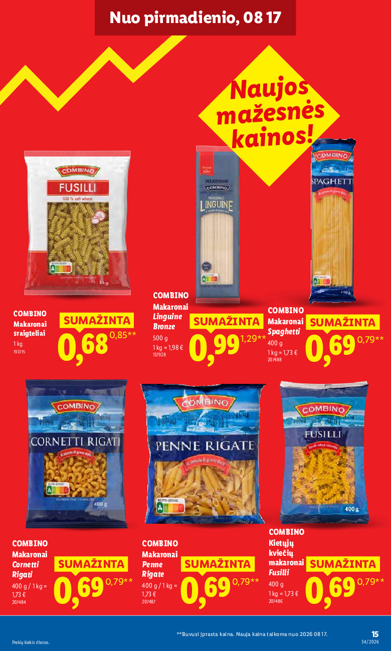 Leidinio nuotrauka