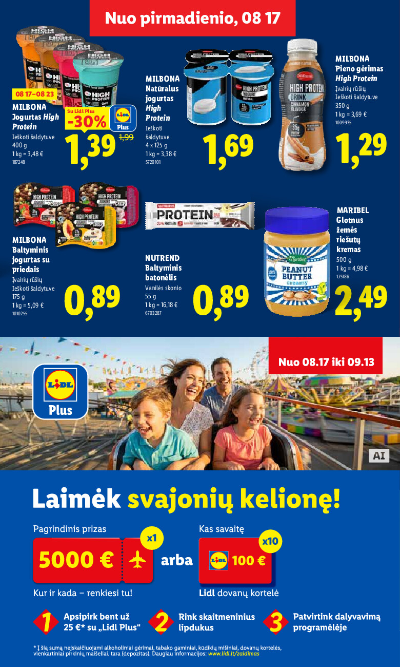 Leidinio nuotrauka