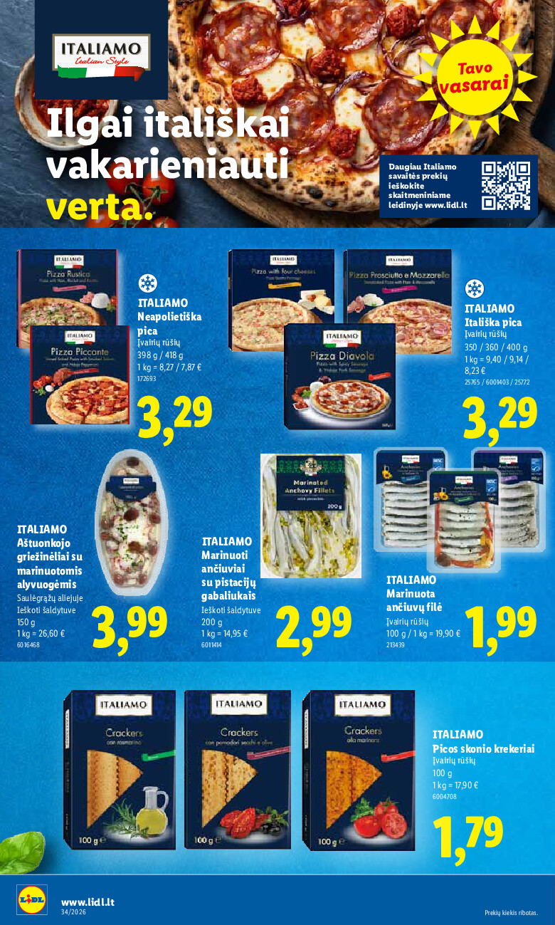 Leidinio nuotrauka