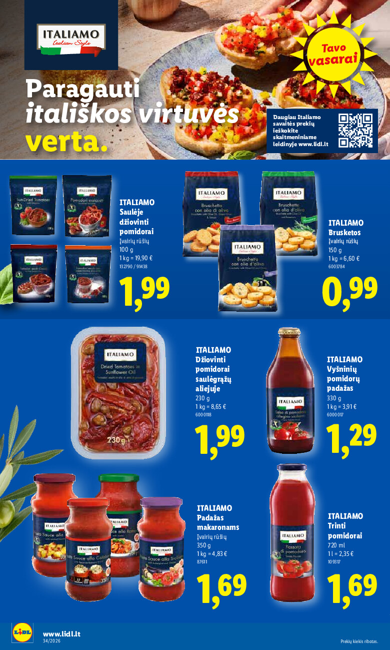 Leidinio nuotrauka