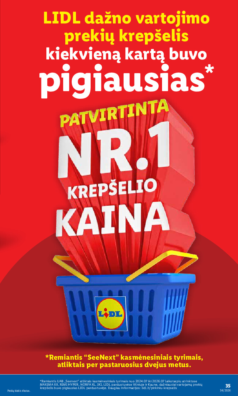 Leidinio nuotrauka