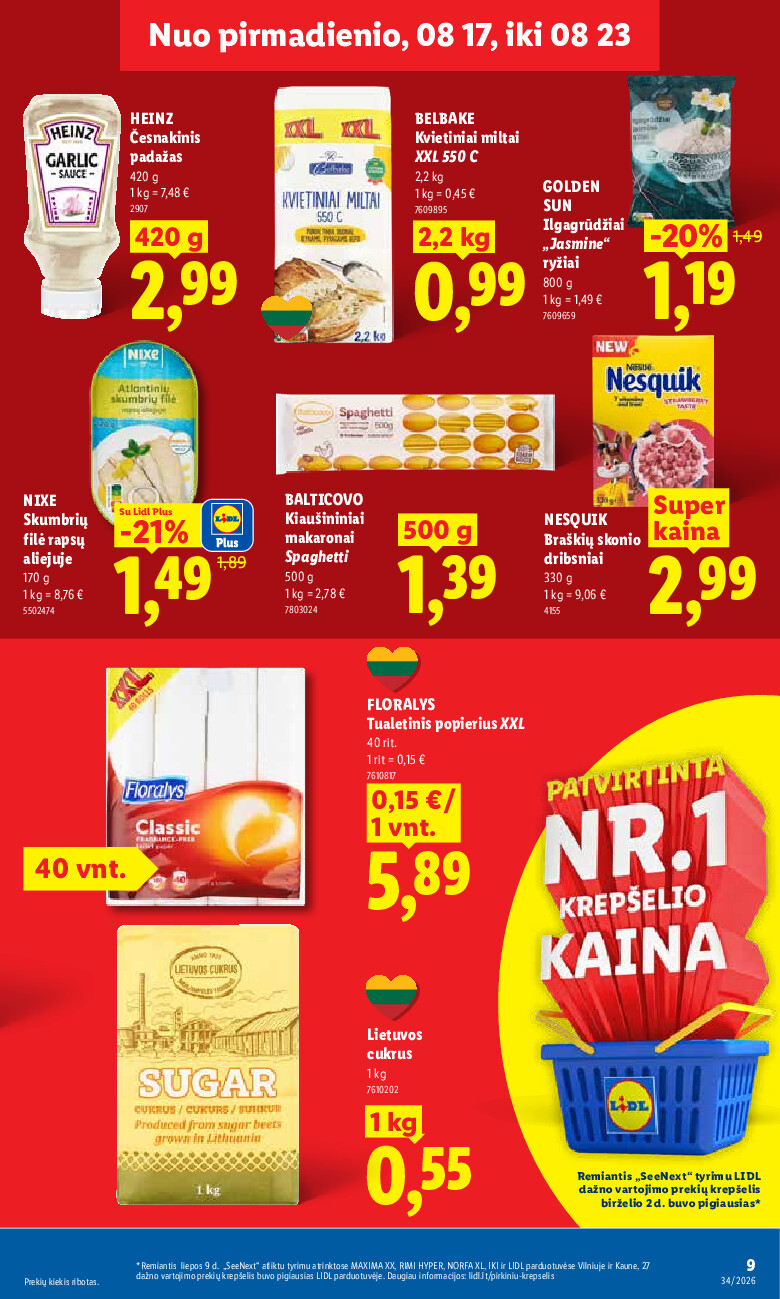 Leidinio nuotrauka