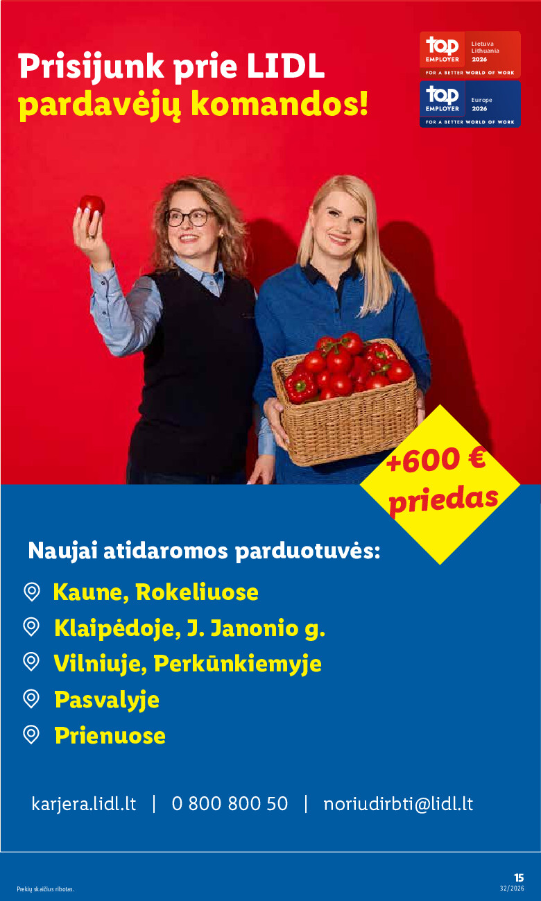 Leidinio nuotrauka