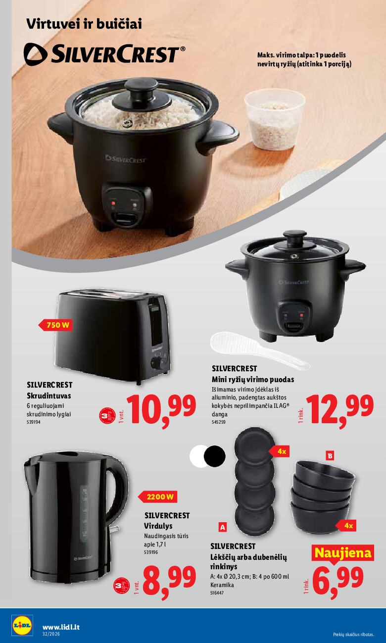 Leidinio nuotrauka