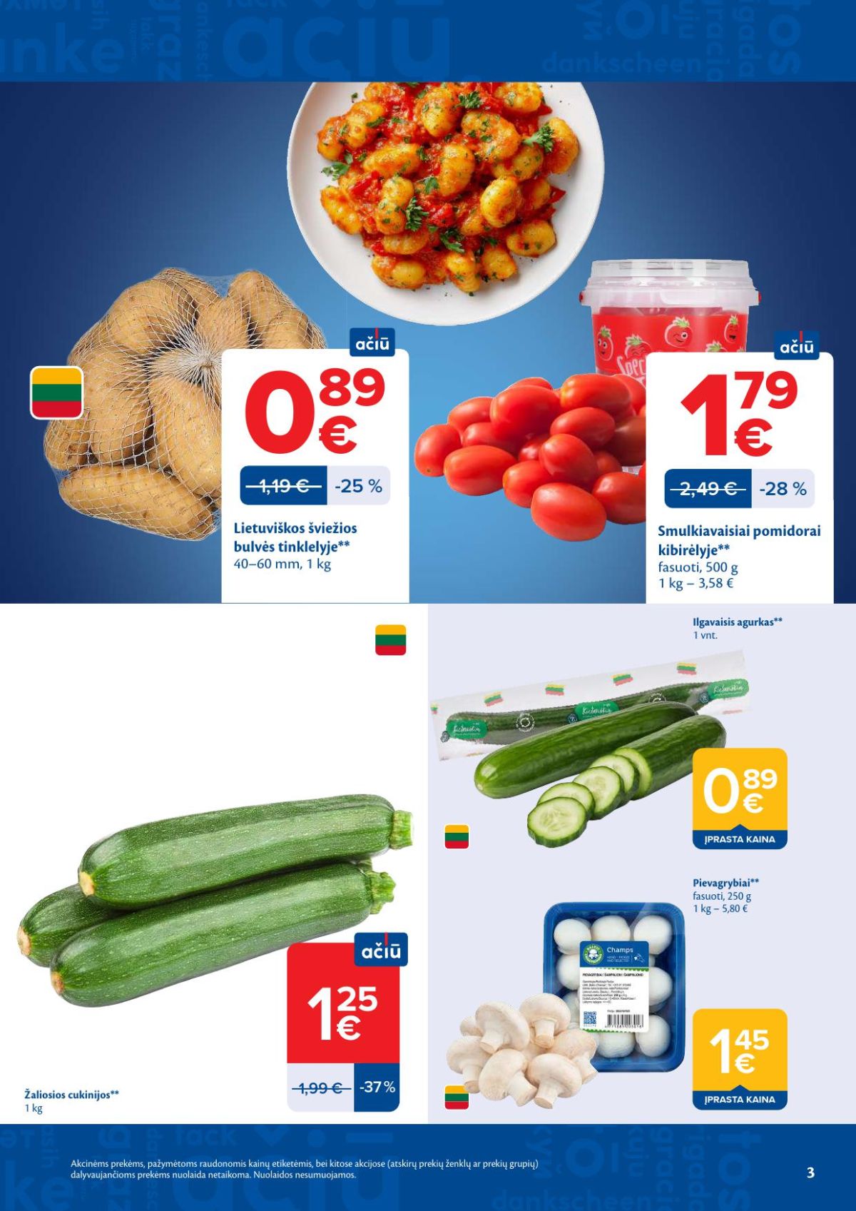 Leidinio nuotrauka