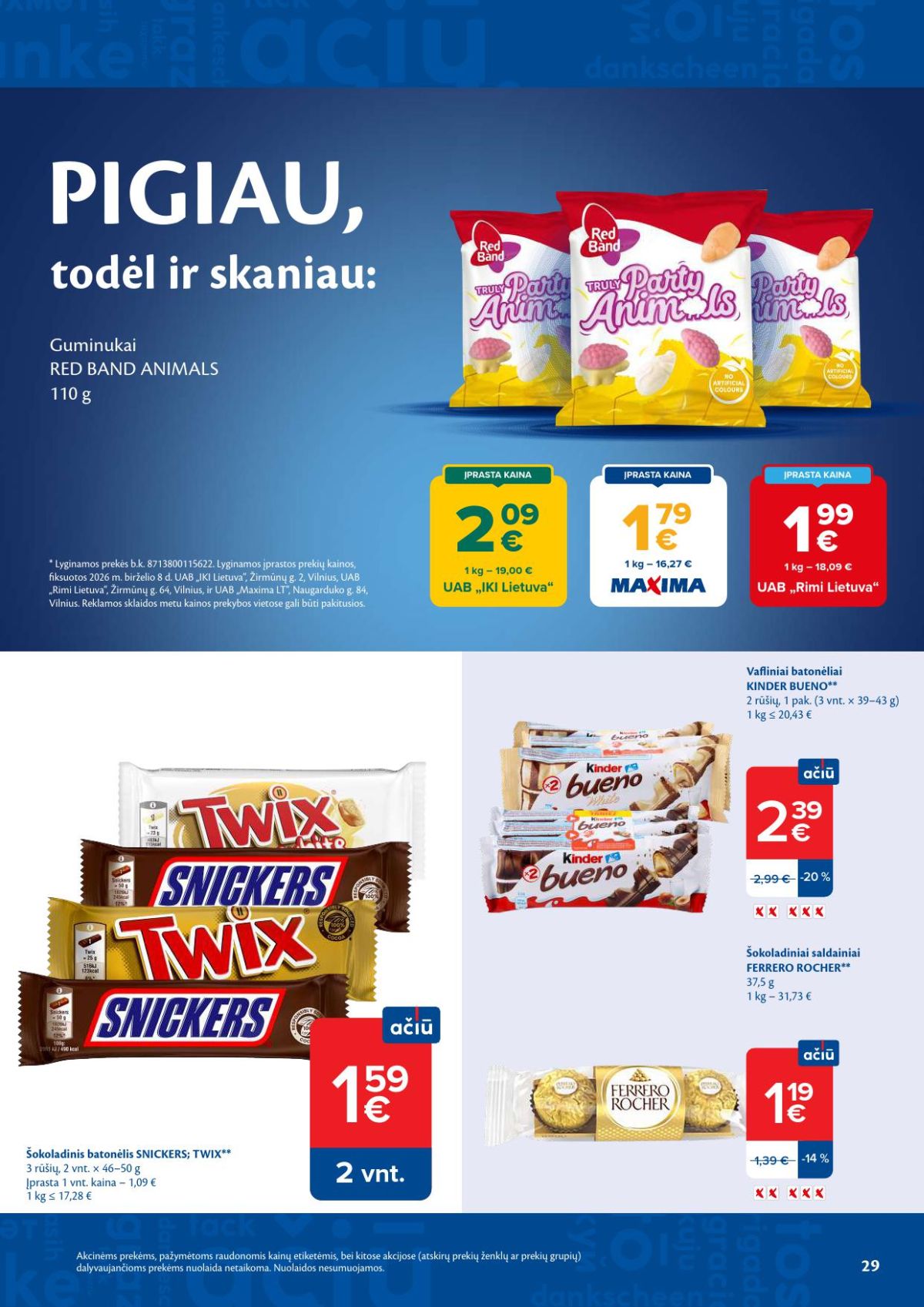 Leidinio nuotrauka