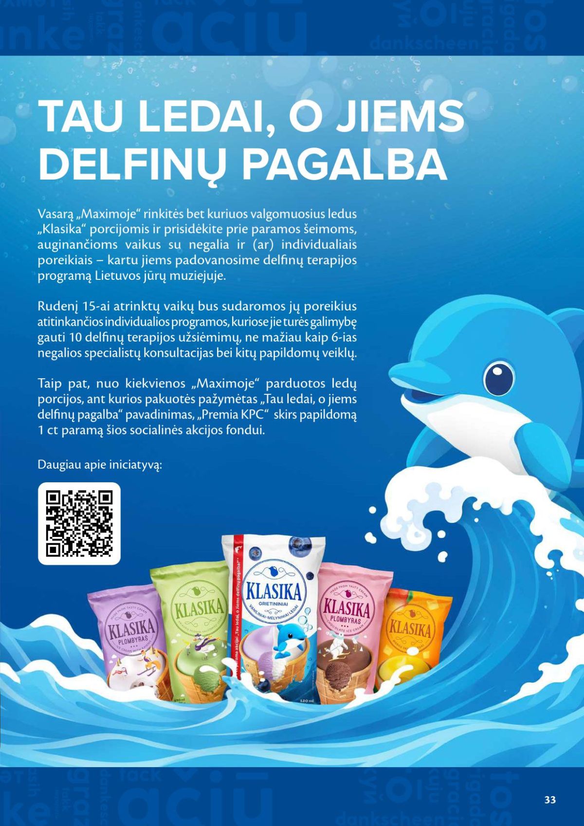 Leidinio nuotrauka
