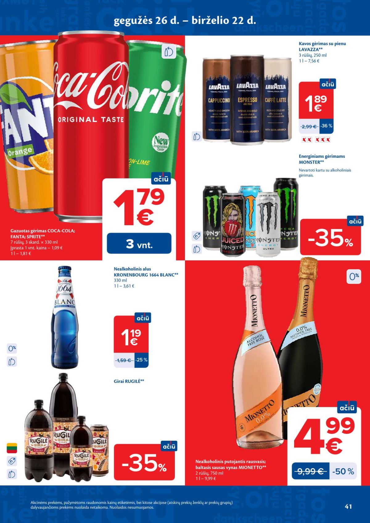 Leidinio nuotrauka