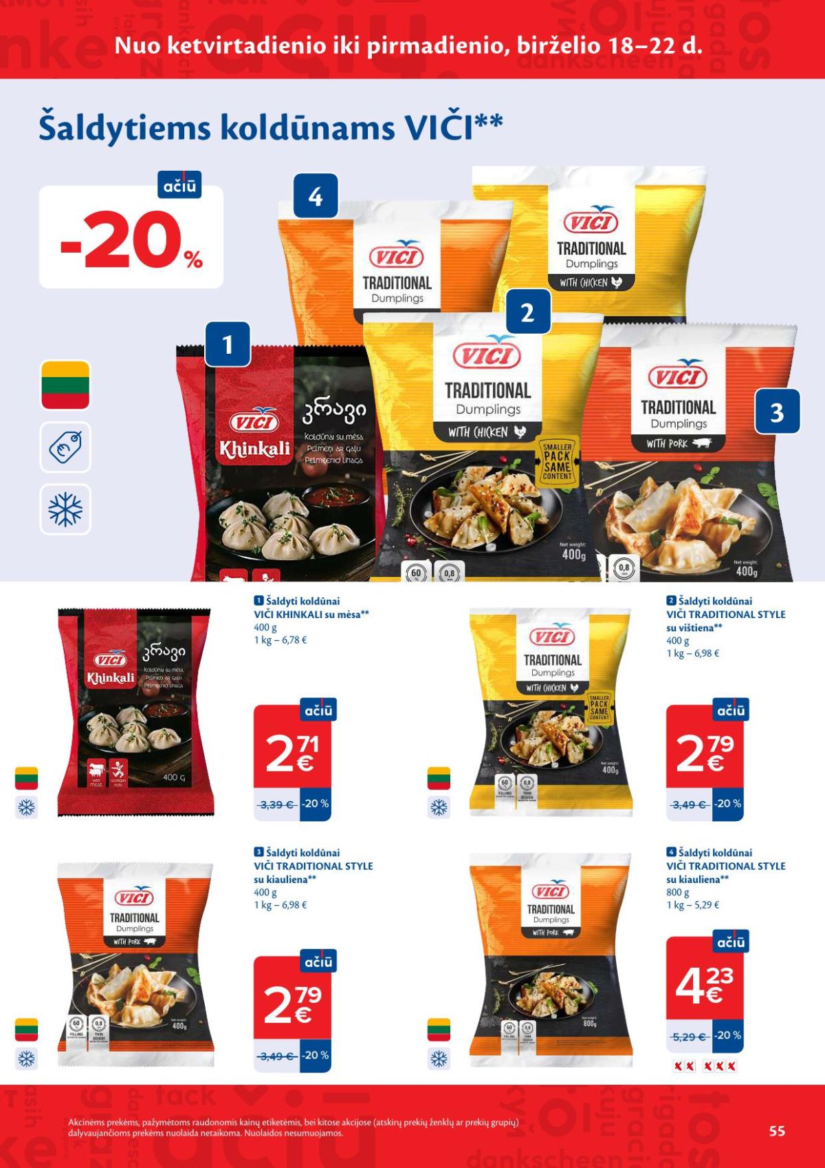Leidinio nuotrauka