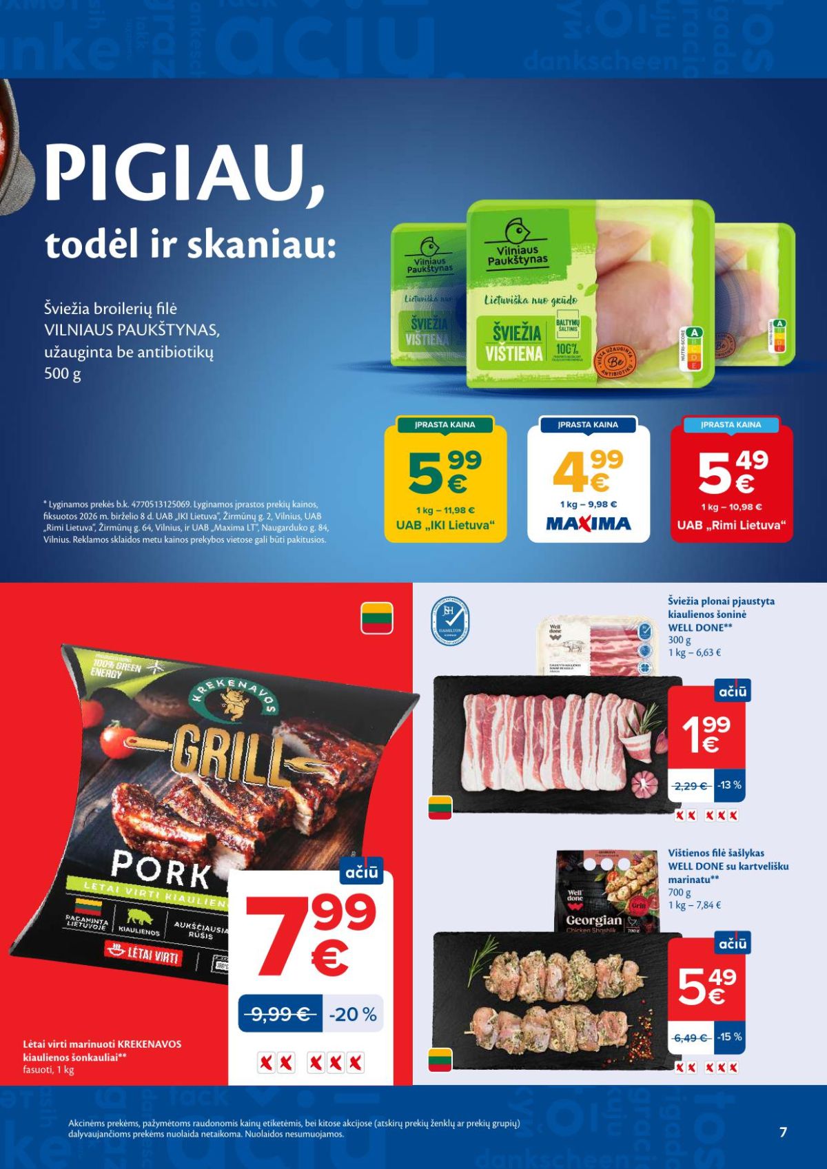 Leidinio nuotrauka