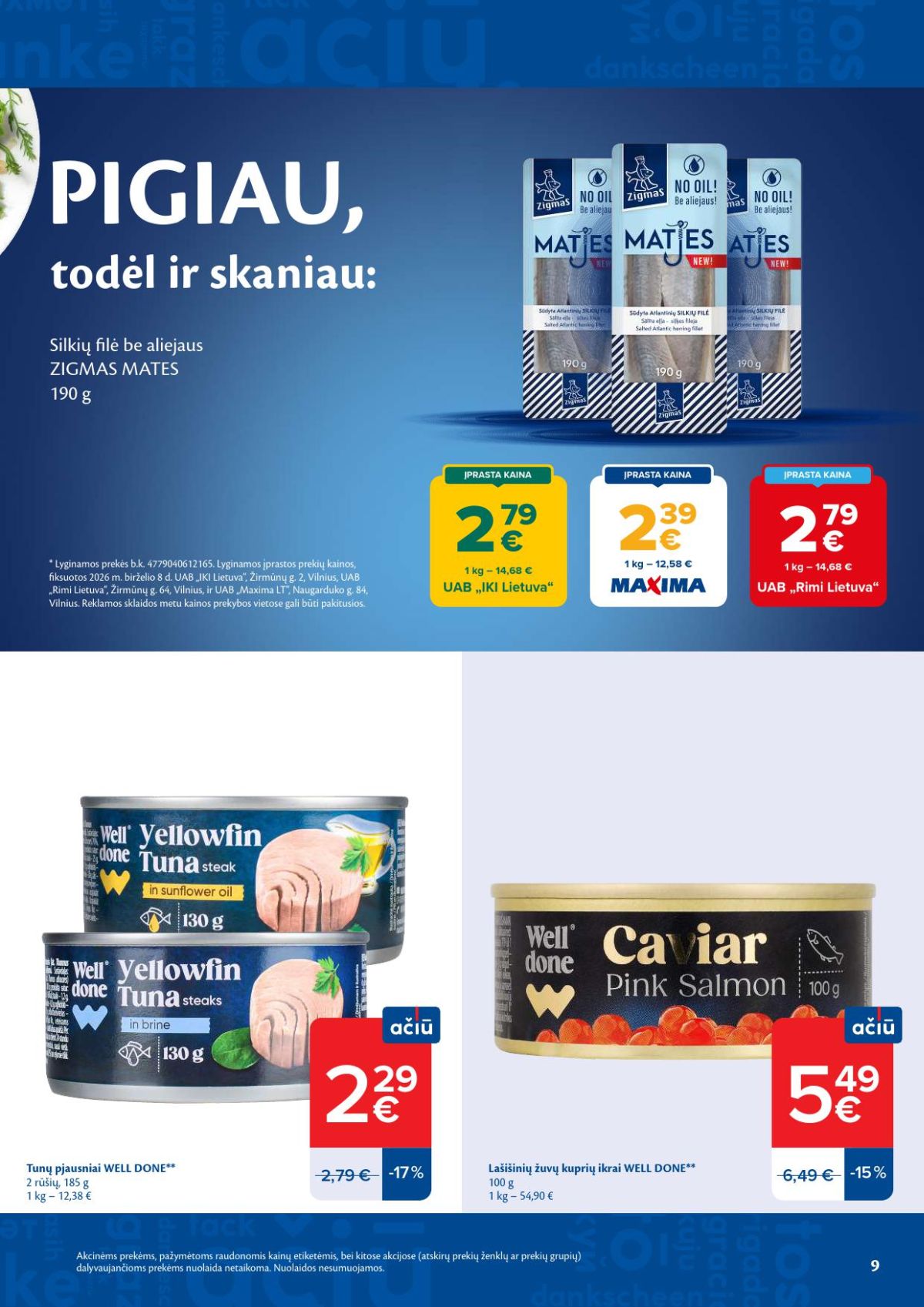 Leidinio nuotrauka