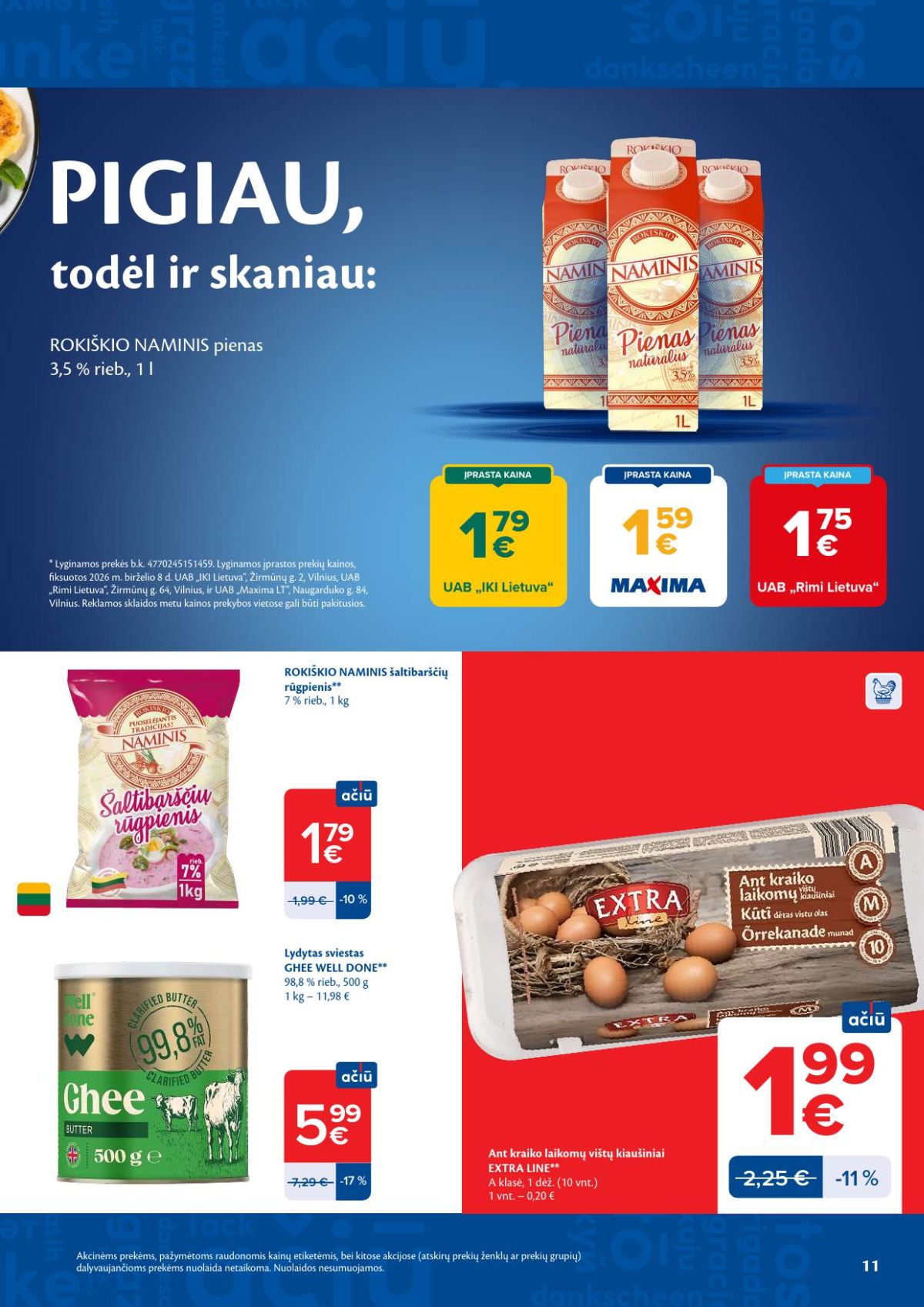 Leidinio nuotrauka
