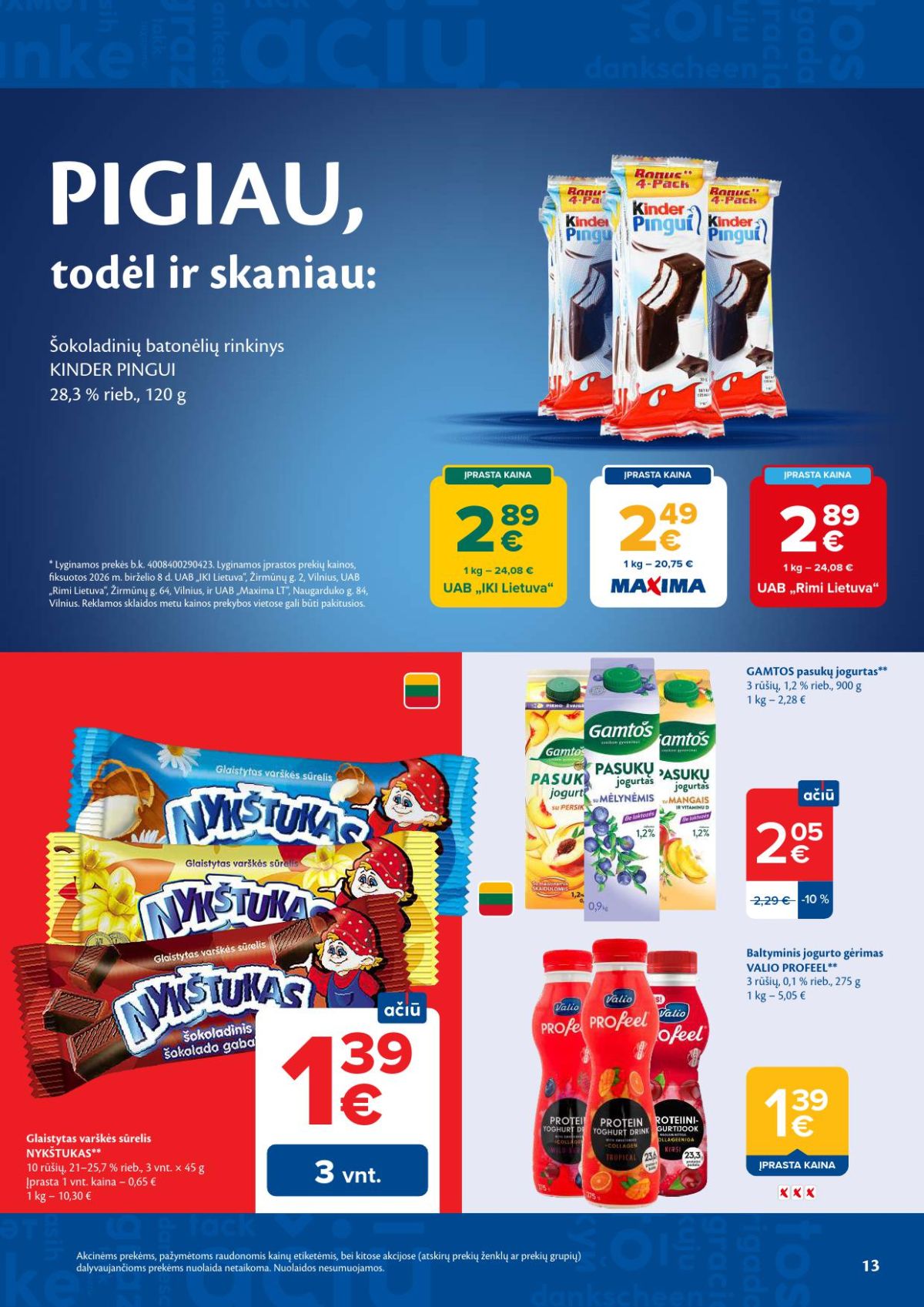 Leidinio nuotrauka