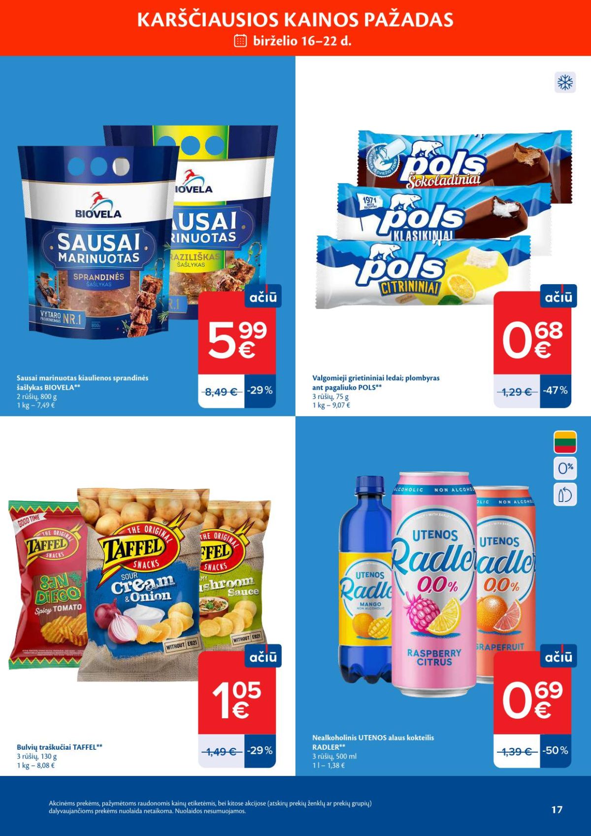 Leidinio nuotrauka