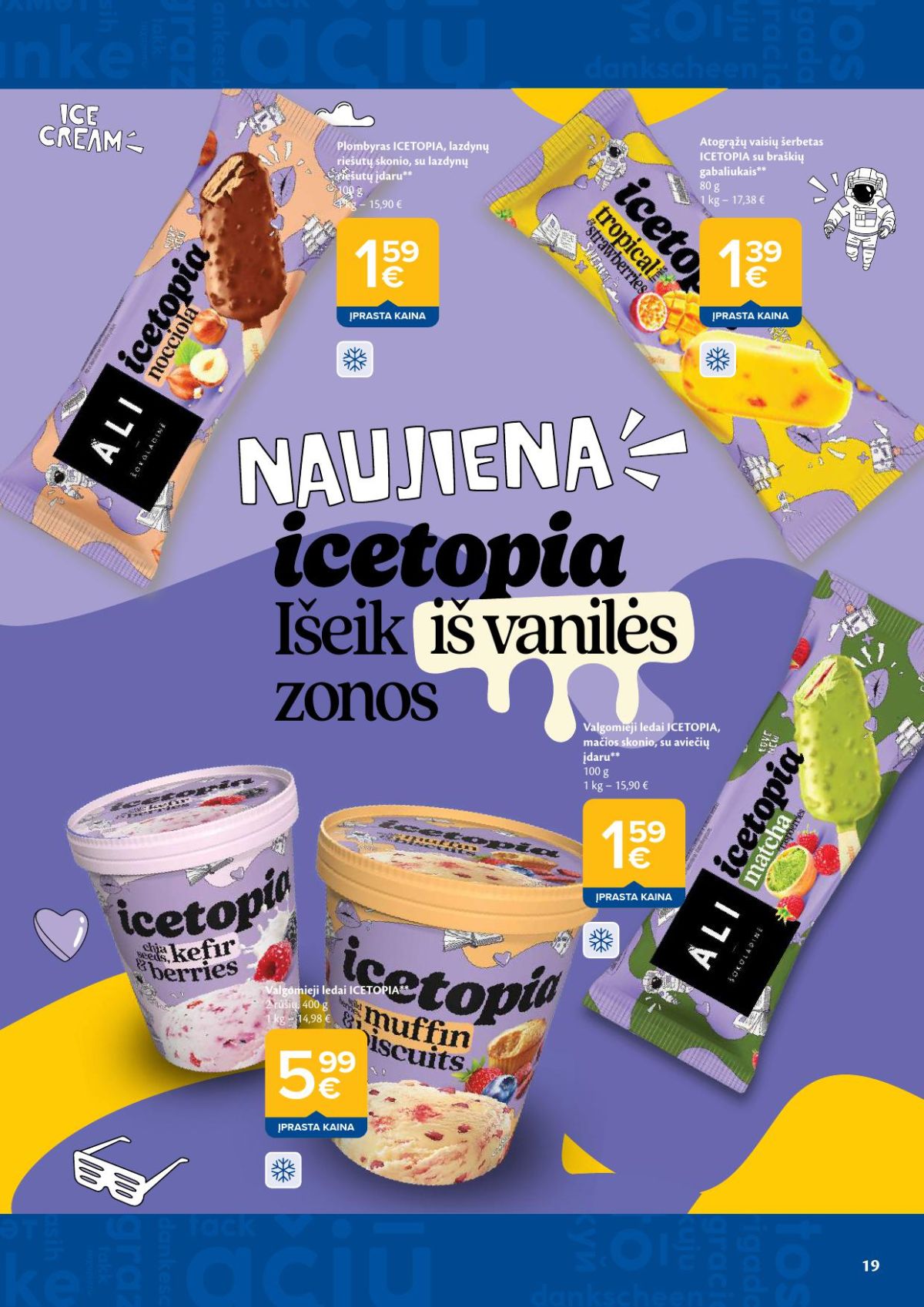 Leidinio nuotrauka