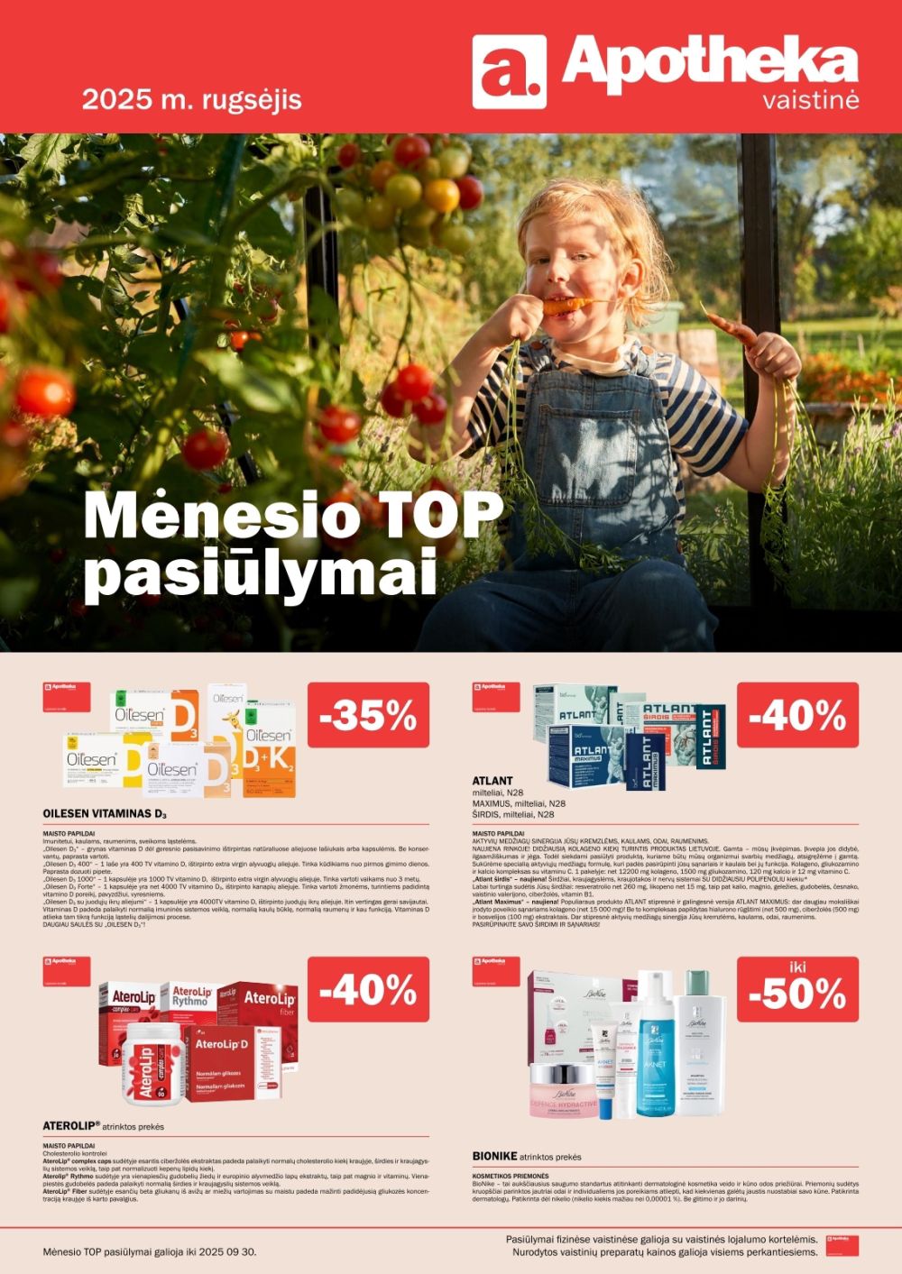 Leidinio nuotrauka
