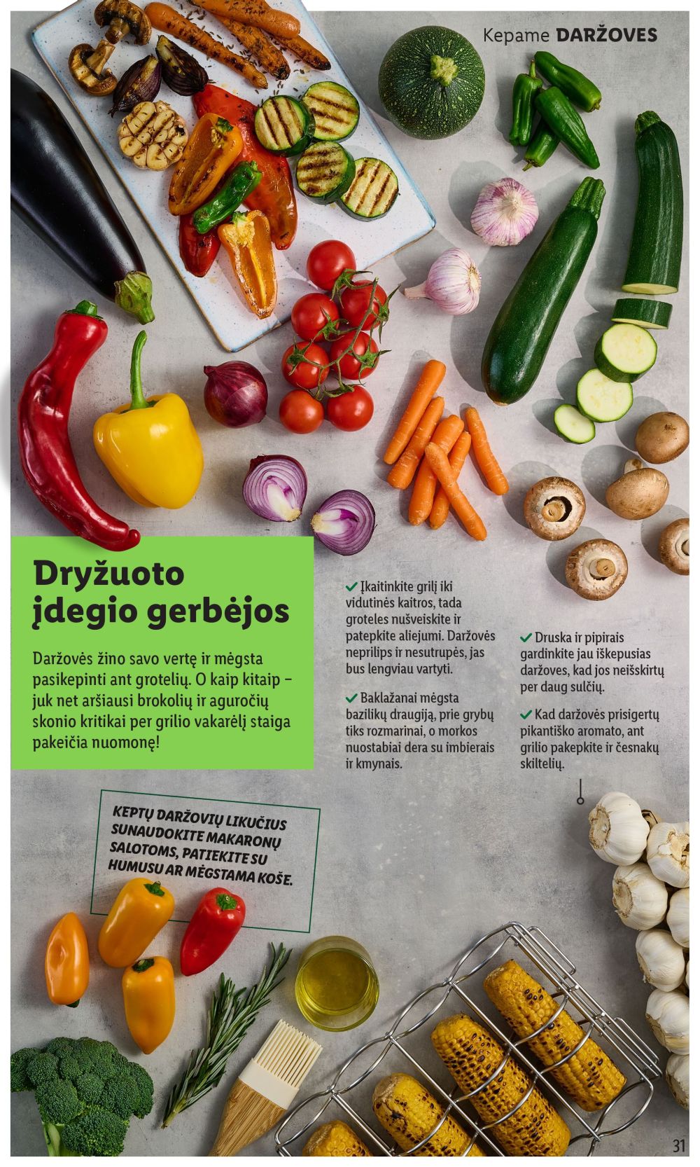 Leidinio nuotrauka