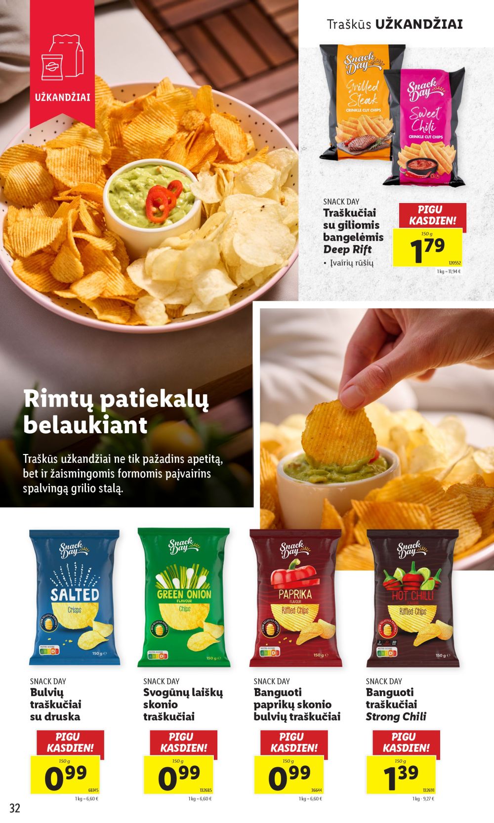 Leidinio nuotrauka