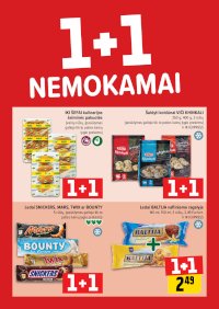 Daugiau yra pigiau Nr. 07 (2026-02-09 - 2026-02-15) - Leidinio nuotrauka