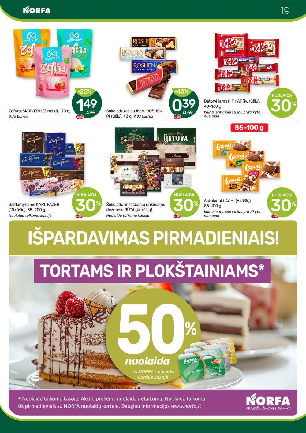 Leidinio nuotrauka