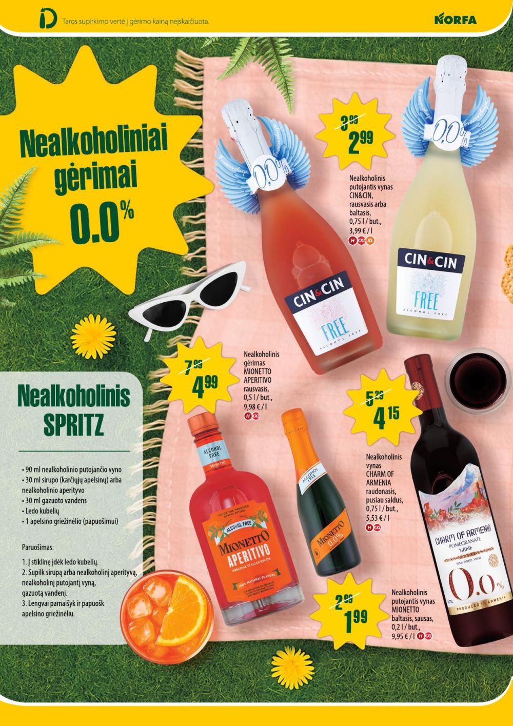 Leidinio nuotrauka