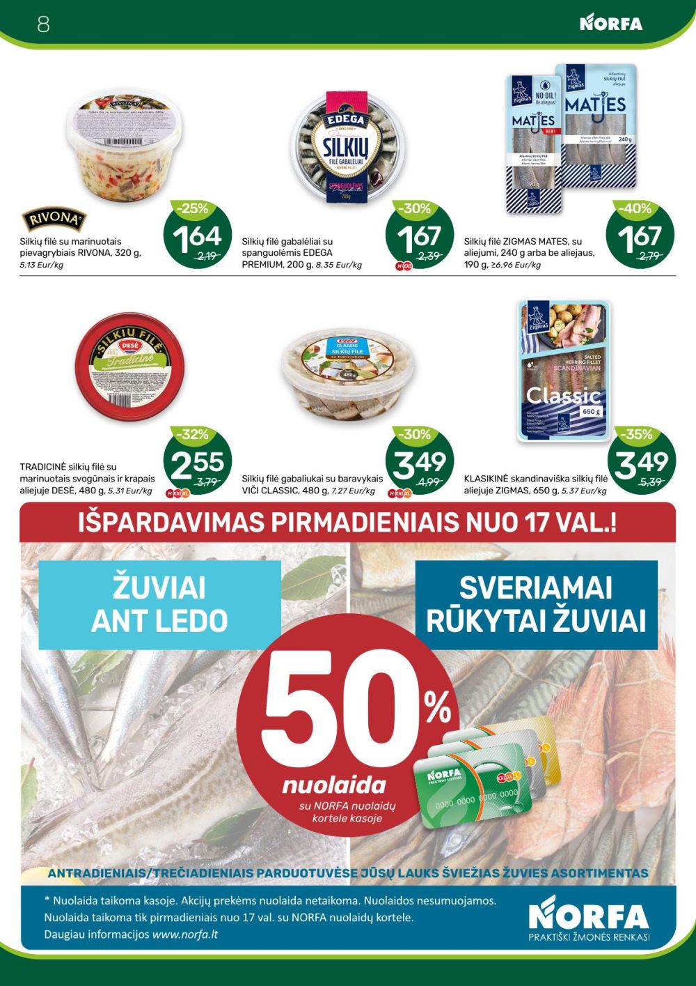 Leidinio nuotrauka