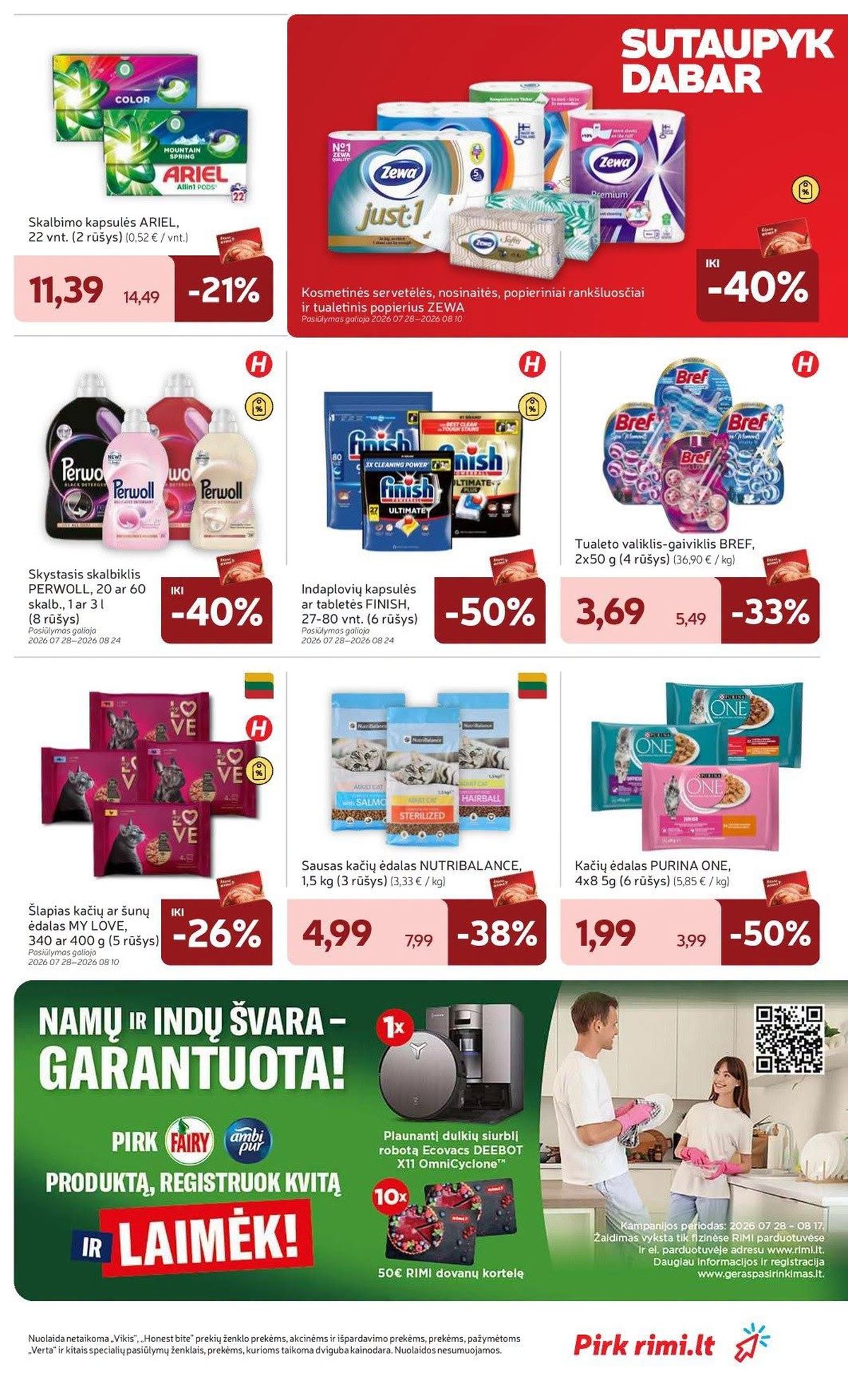 Leidinio nuotrauka