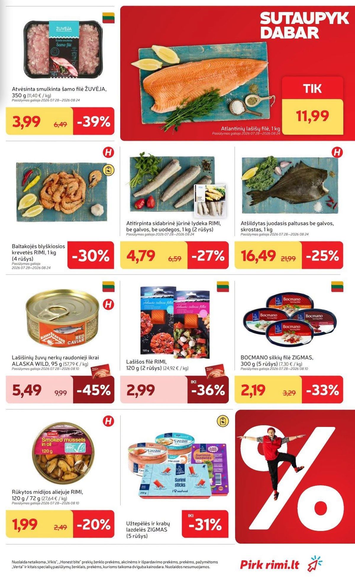 Leidinio nuotrauka
