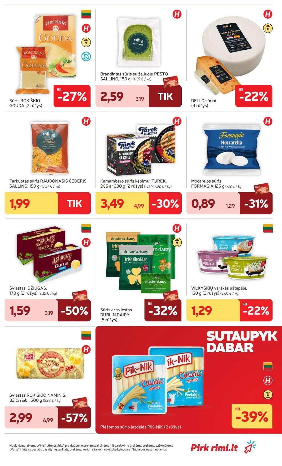 Leidinio nuotrauka