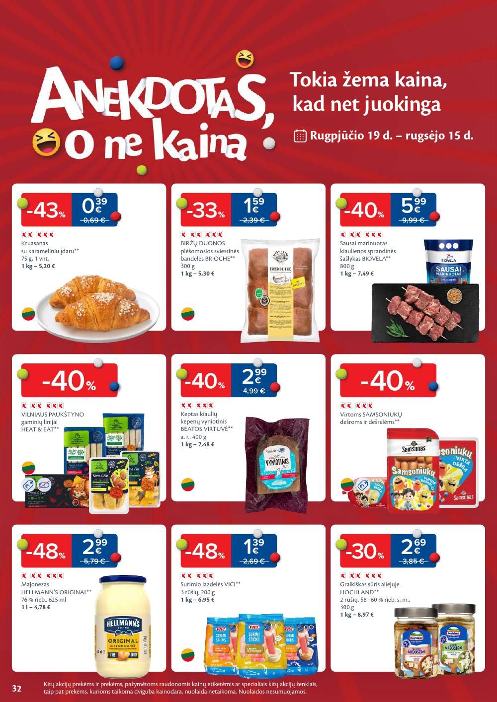 Leidinio nuotrauka