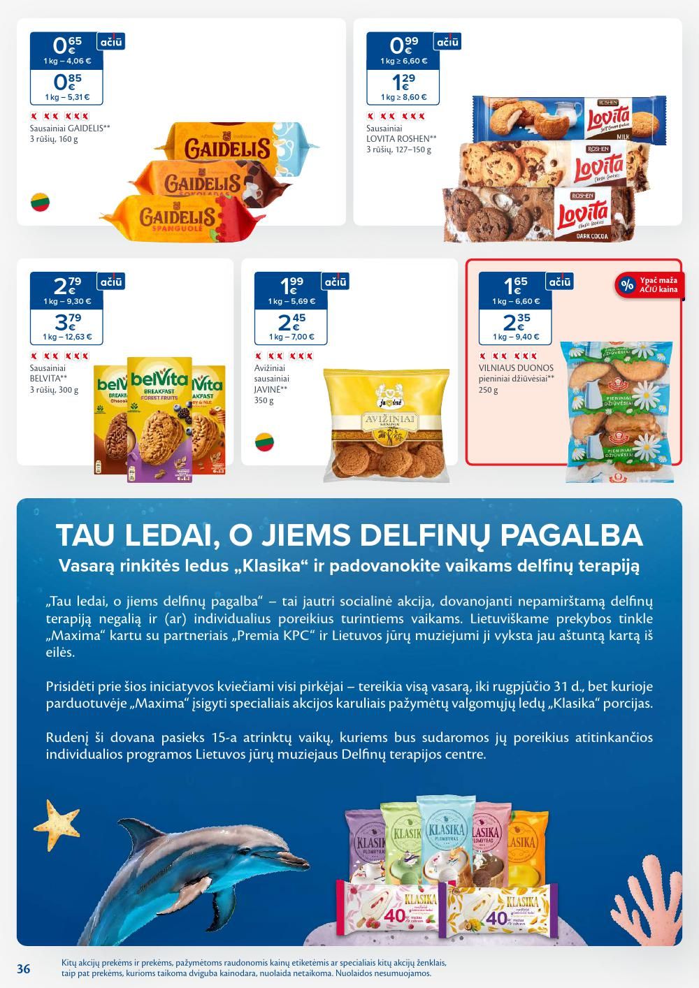 Leidinio nuotrauka