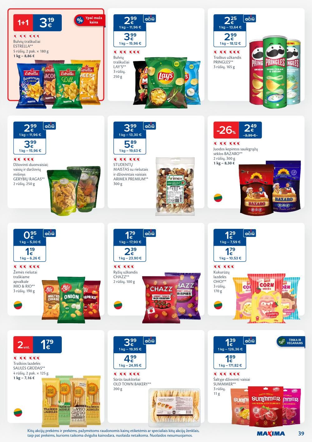 Leidinio nuotrauka