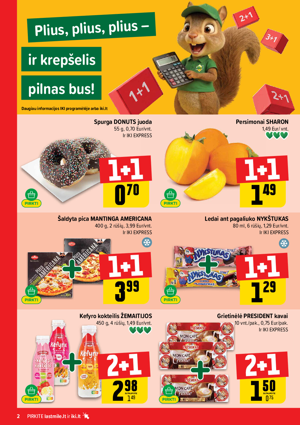 Leidinio nuotrauka