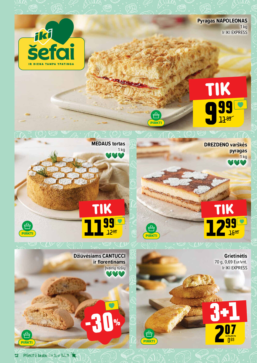 Leidinio nuotrauka