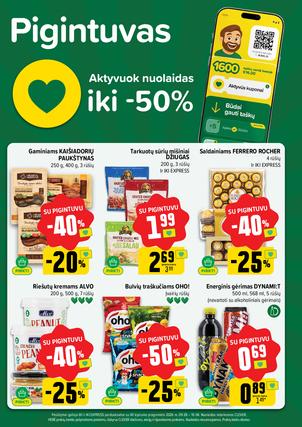 Leidinio nuotrauka